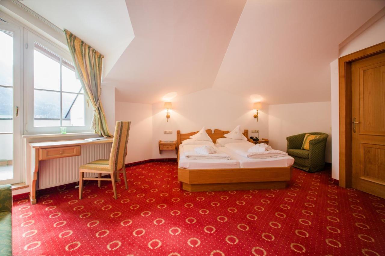Hotel Alpenschloessl ซังค์โยฮันน์อิมพองเกา ภายนอก รูปภาพ